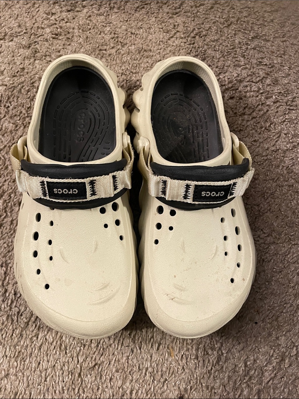CROCS ladies shoes